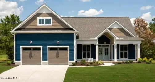 144 Legacy Point, Wallace, NC 28466 - #1