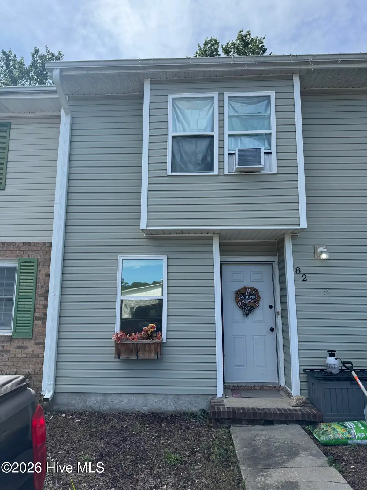 82 Balsam Road, Jacksonville, NC 28546 - #1