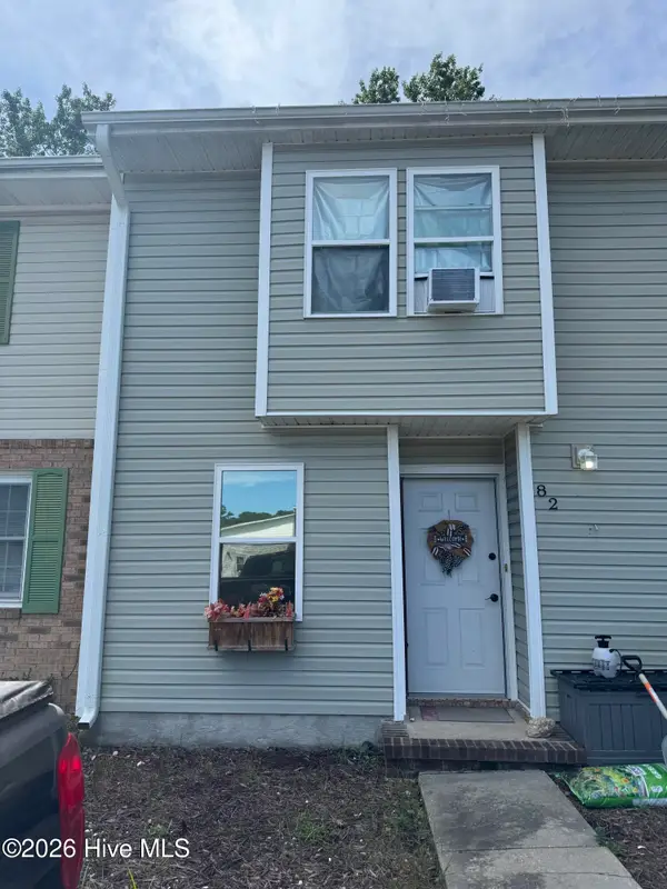 82 Balsam Road, Jacksonville, NC 28546