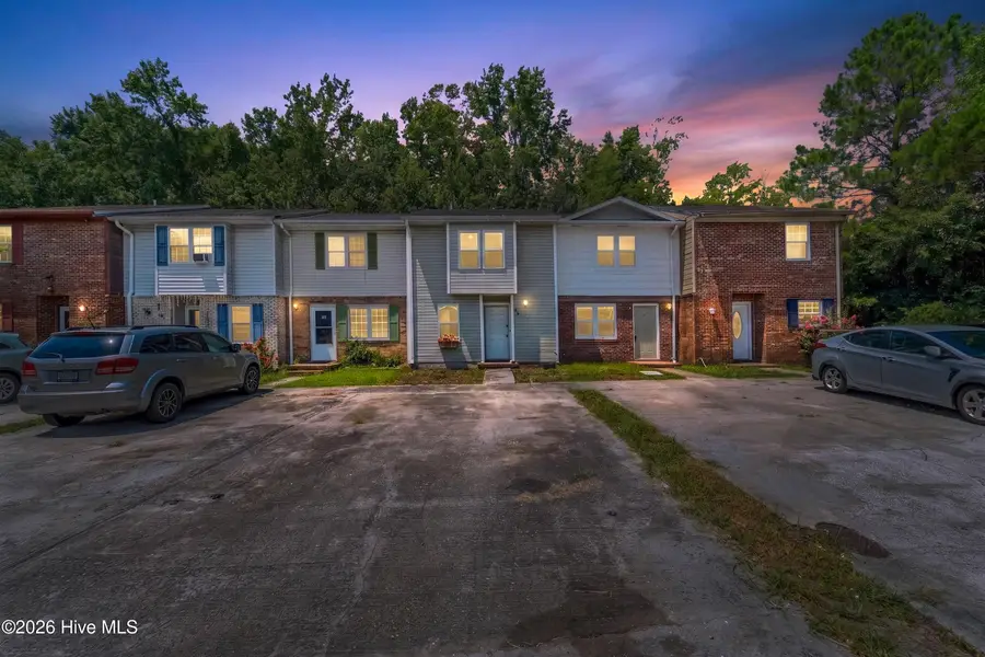 82 Balsam Road, Jacksonville, NC 28546 - #2