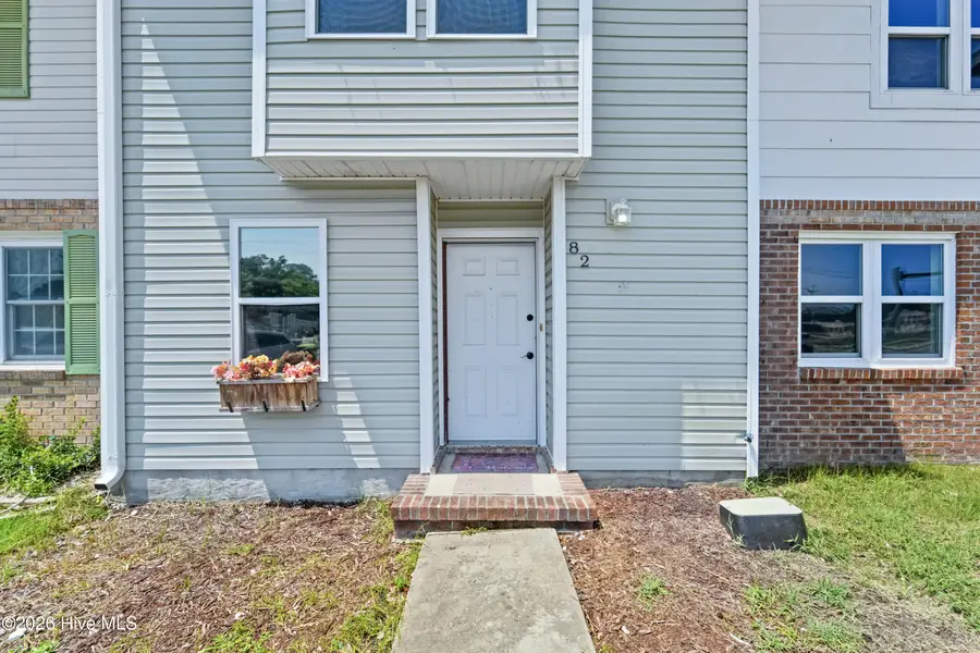 82 Balsam Road, Jacksonville, NC 28546 - #3