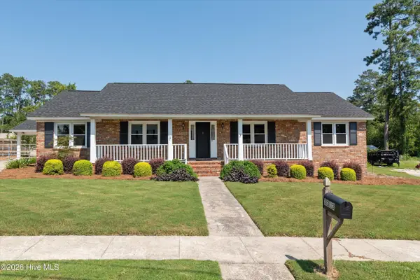 3313 Thread Needle Road W, Augusta, GA 30907