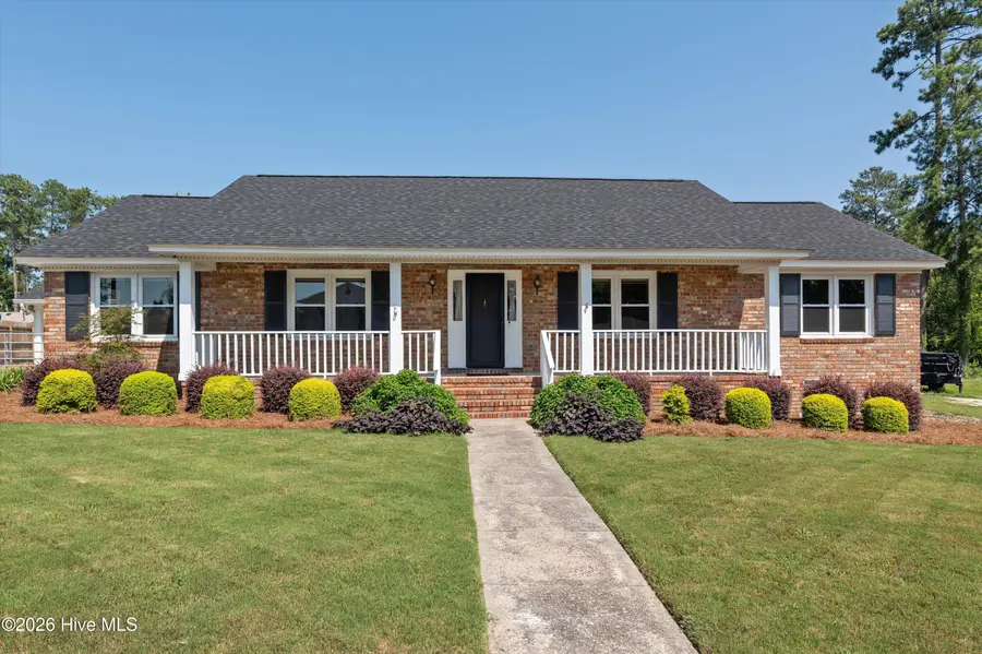 3313 Thread Needle Road W, Augusta, GA 30907 - #2