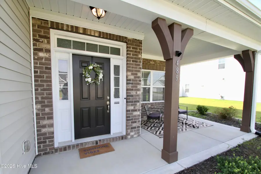 489 Holly Grove Drive, Winterville, NC 28590 - #3