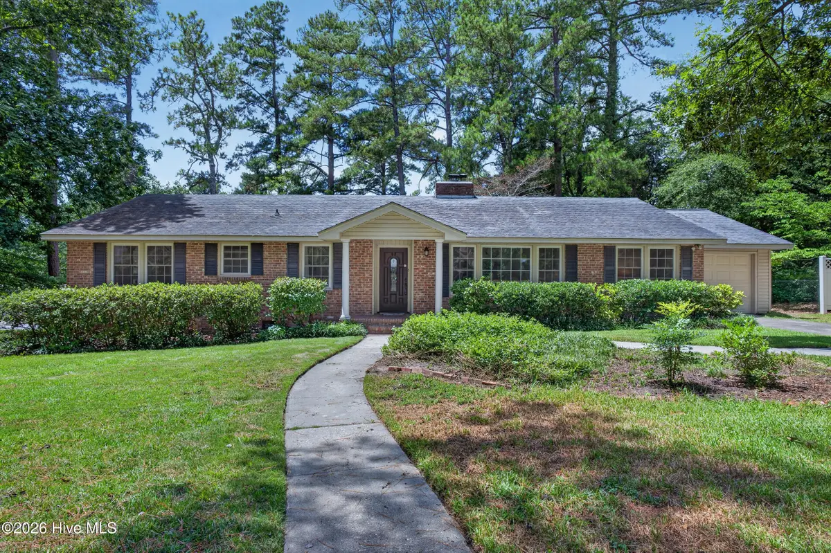 101 Rosemary Drive, Aiken, SC 29803 - #1