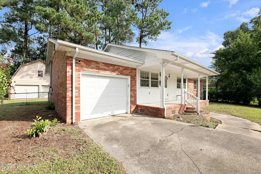 203 Long Acres Drive, Jacksonville, NC 28546 - #3