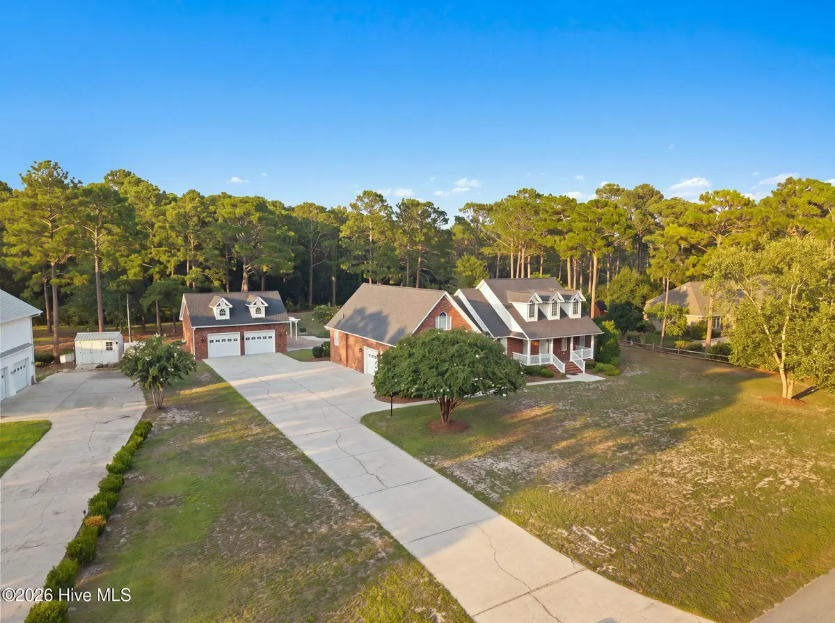 6 Brierwood Road Sw, Shallotte, NC 28470 - #1