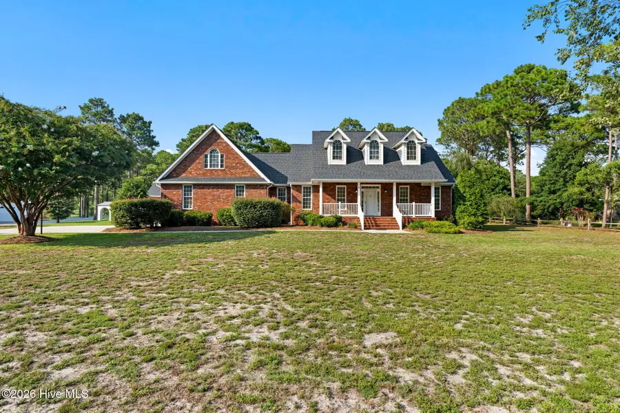 6 Brierwood Road Sw, Shallotte, NC 28470 - #2