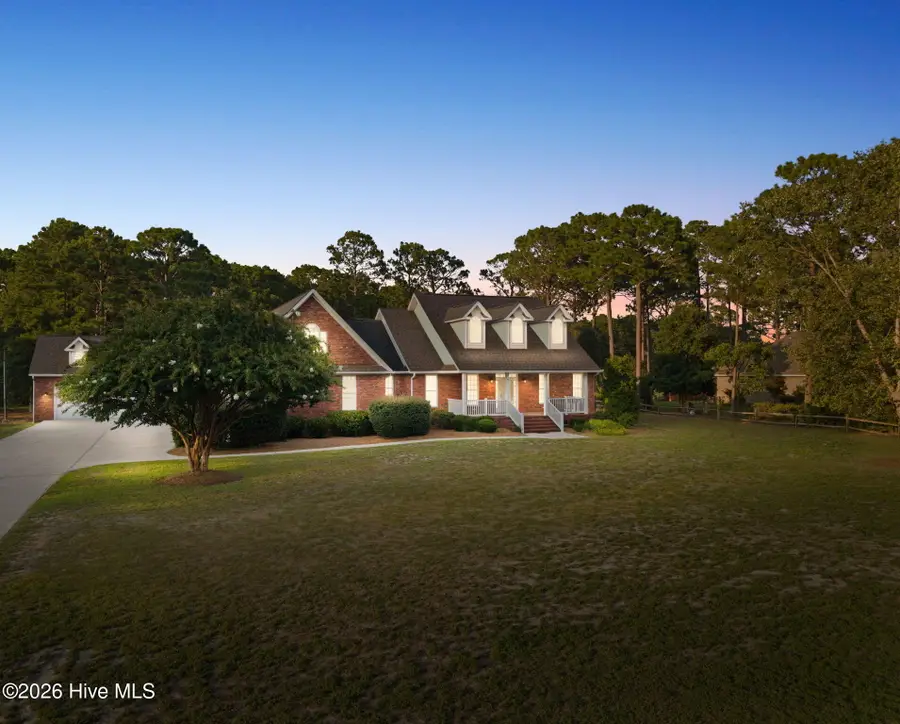 6 Brierwood Road Sw, Shallotte, NC 28470 - #3
