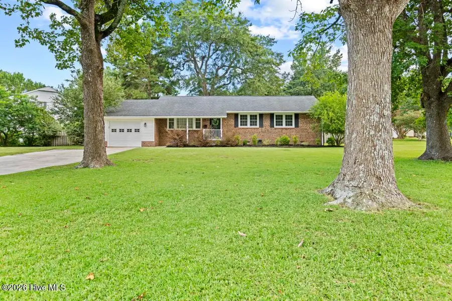 1121 Hendricks Avenue, Jacksonville, NC 28540 - #2