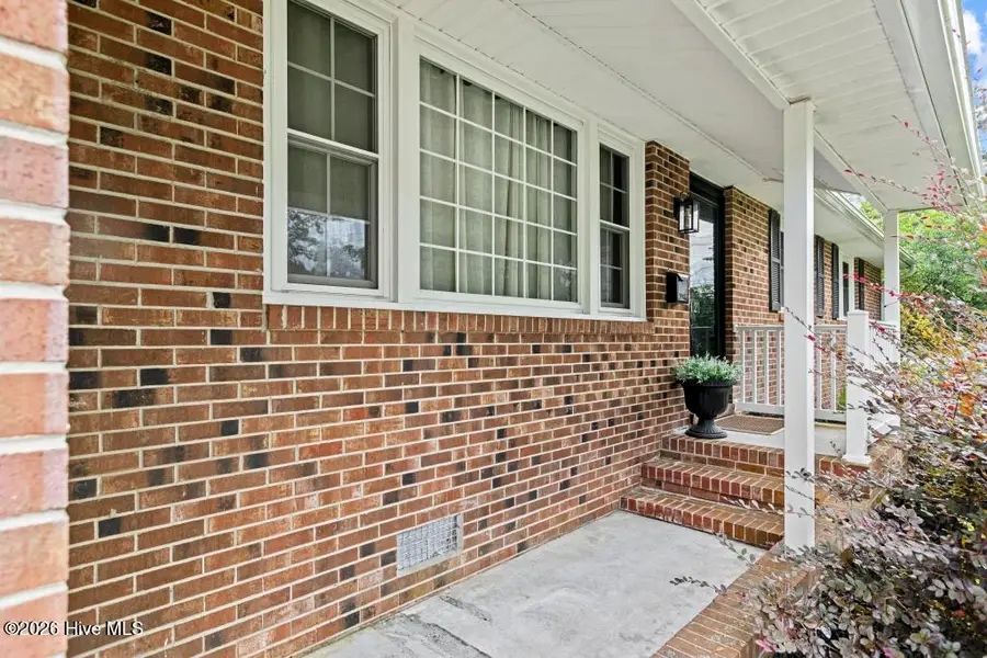 1121 Hendricks Avenue, Jacksonville, NC 28540 - #3