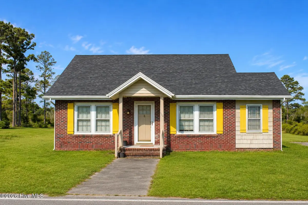 726 Highway 70 Williston, Williston, NC 28579 - #1