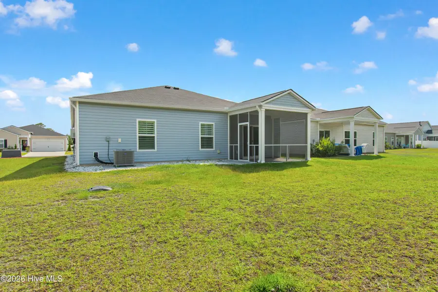 948 Bourne Drive Sw, Ocean Isle Beach, NC 28469 - #3