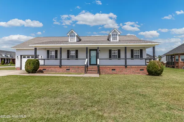 207 Sussex Place, Goldsboro, NC 27530