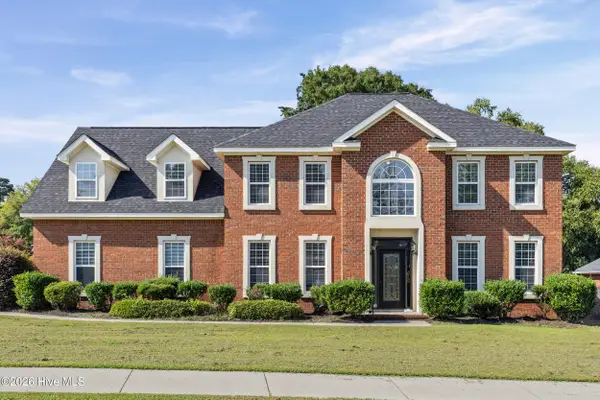 201 Bainbridge Drive, Evans, GA 30809