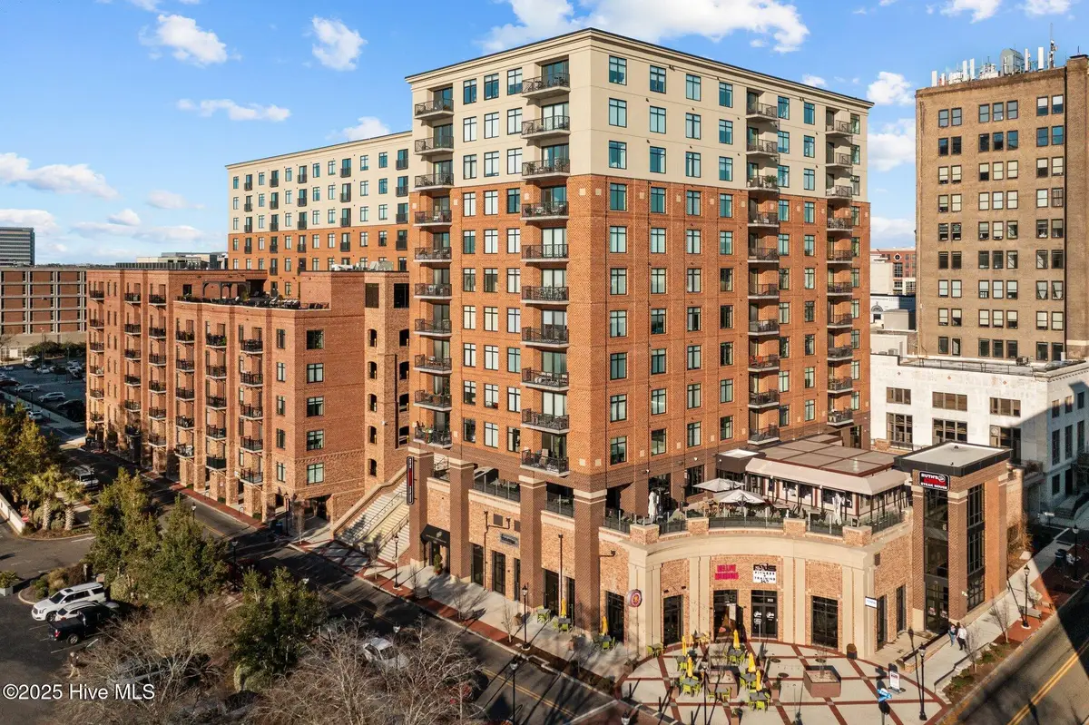 240 N Water Street #Apt 556, Wilmington, NC 28401 - #1