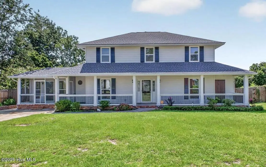 444 Pleasant Home Road, Augusta, GA 30907 - #1