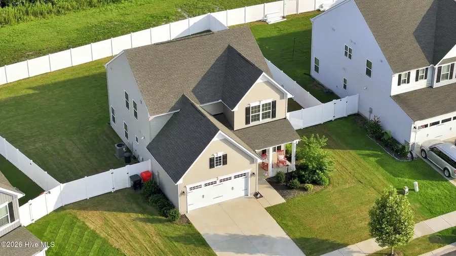 3706 Goose Pond Way, Elizabeth City, NC 27909 - #2