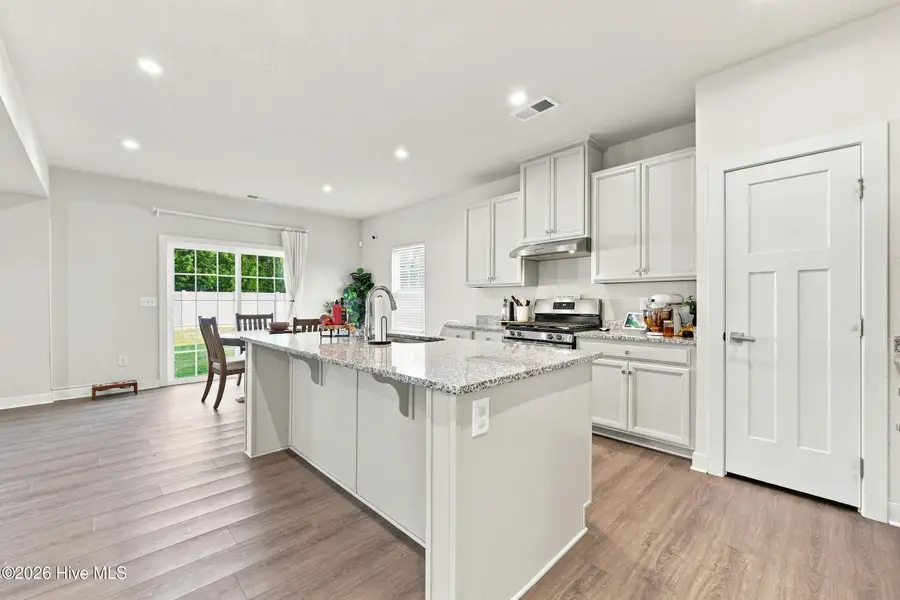 3706 Goose Pond Way, Elizabeth City, NC 27909 - #3