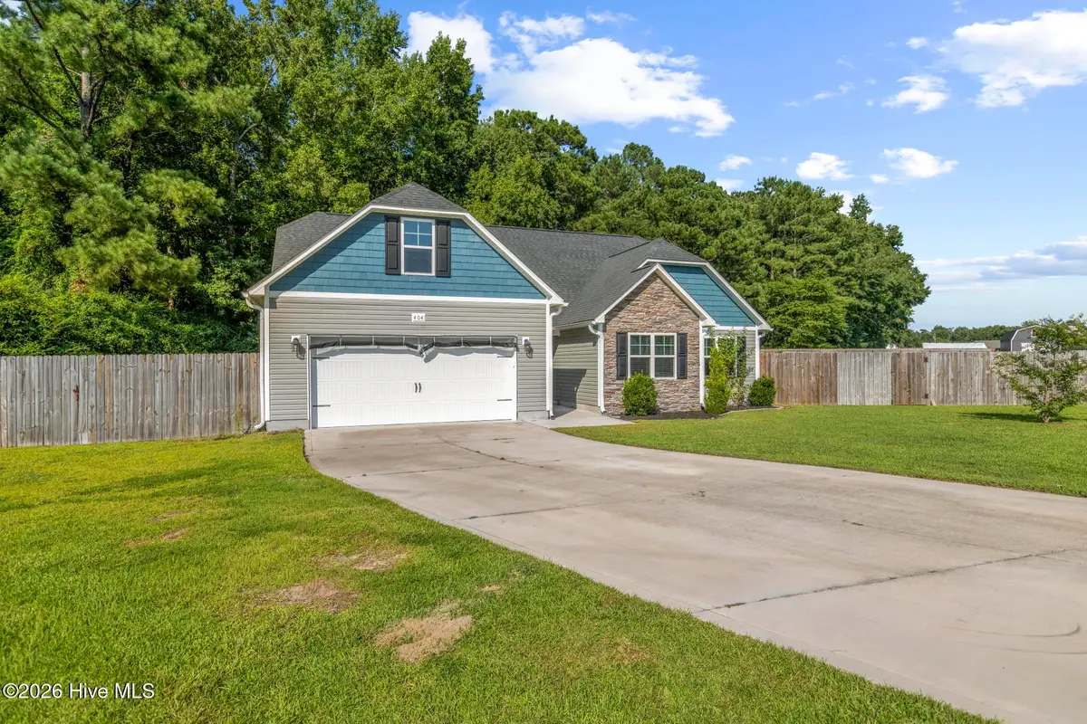 404 Christopher Columbus Terrace, Jacksonville, NC 28540 - #1