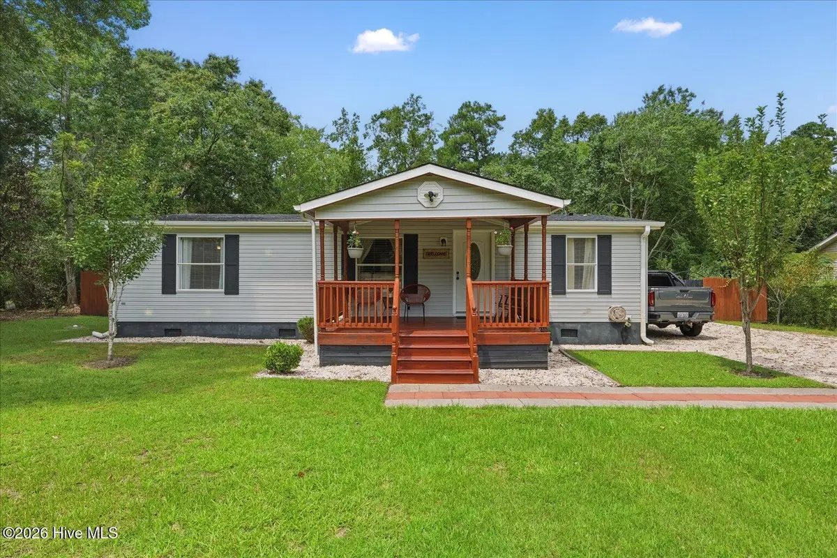 8716 Old Forest Drive Ne, Leland, NC 28451 - #1