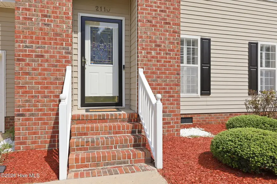 2110 Sir Raleigh Court, Greenville, NC 27858 - #3