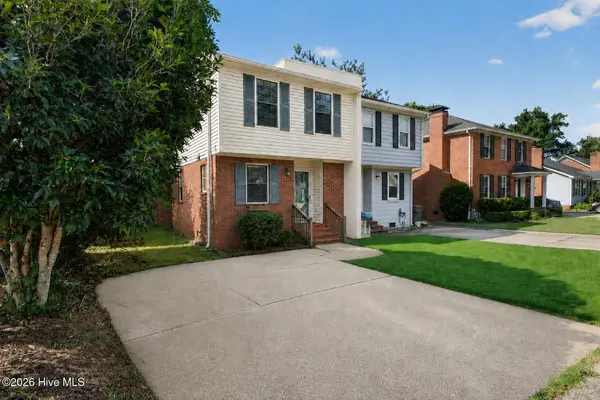 2448 Riverlook Drive, Augusta, GA 30904