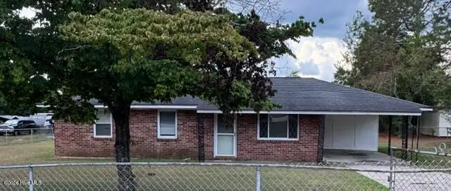 2232 Cassell Street, Augusta, GA 30906 - #1