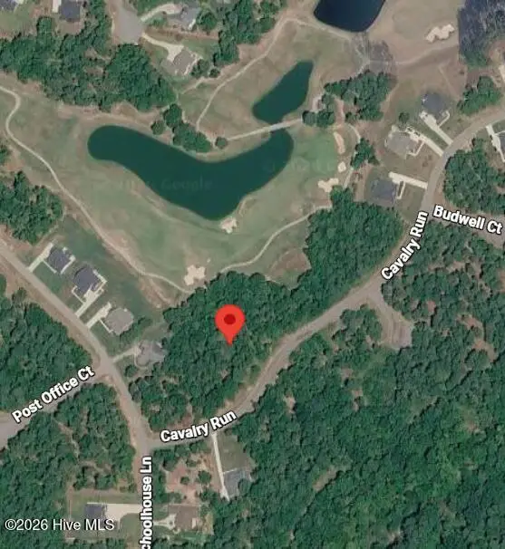 Lot M-14 Calvary Run, North Augusta, SC 29841