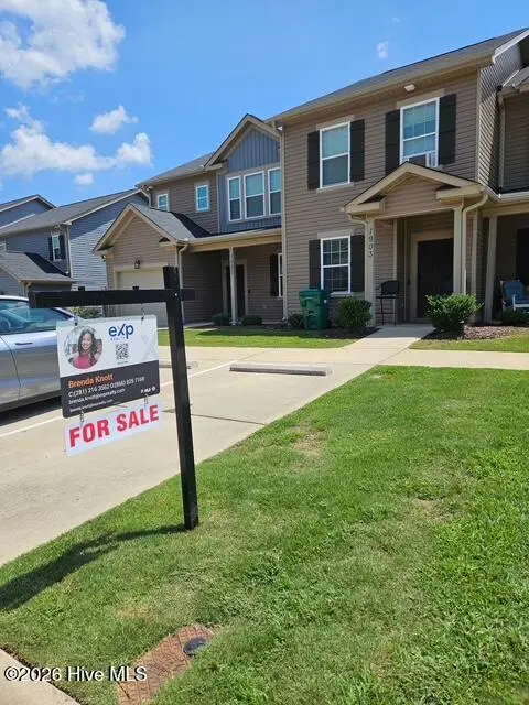 1903 Butternut Drive #18-B, Grovetown, GA 30813 - #1