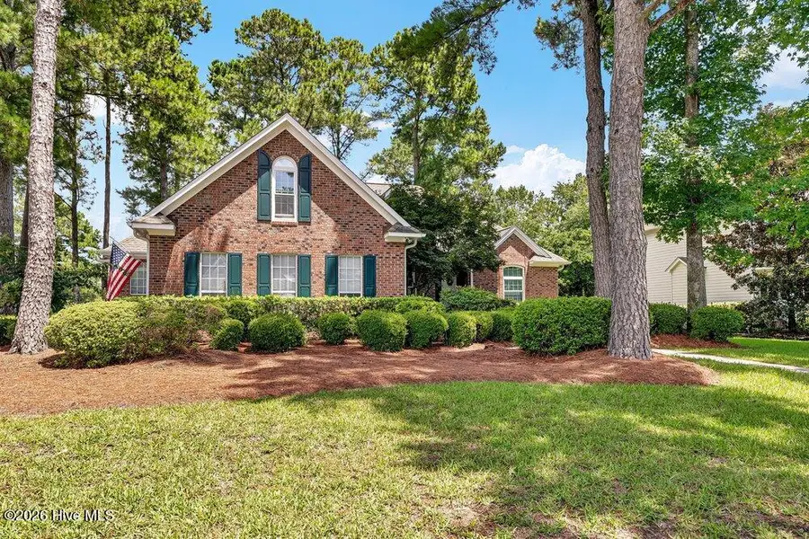 7101 Crabwalk Court, Wilmington, NC 28405 - #3