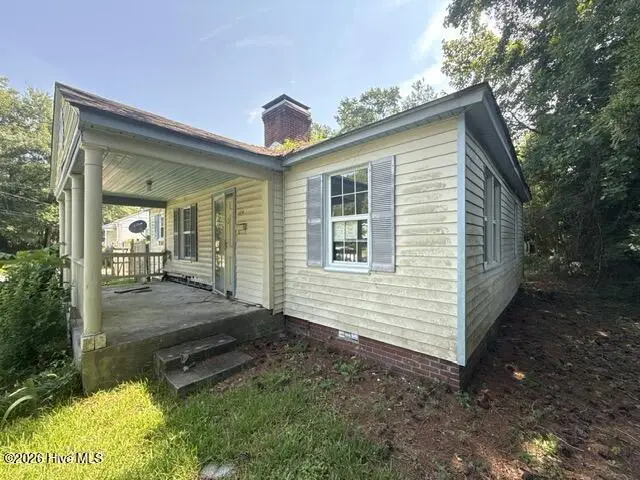 114 Westminister Drive, Jacksonville, NC 28540 - #3
