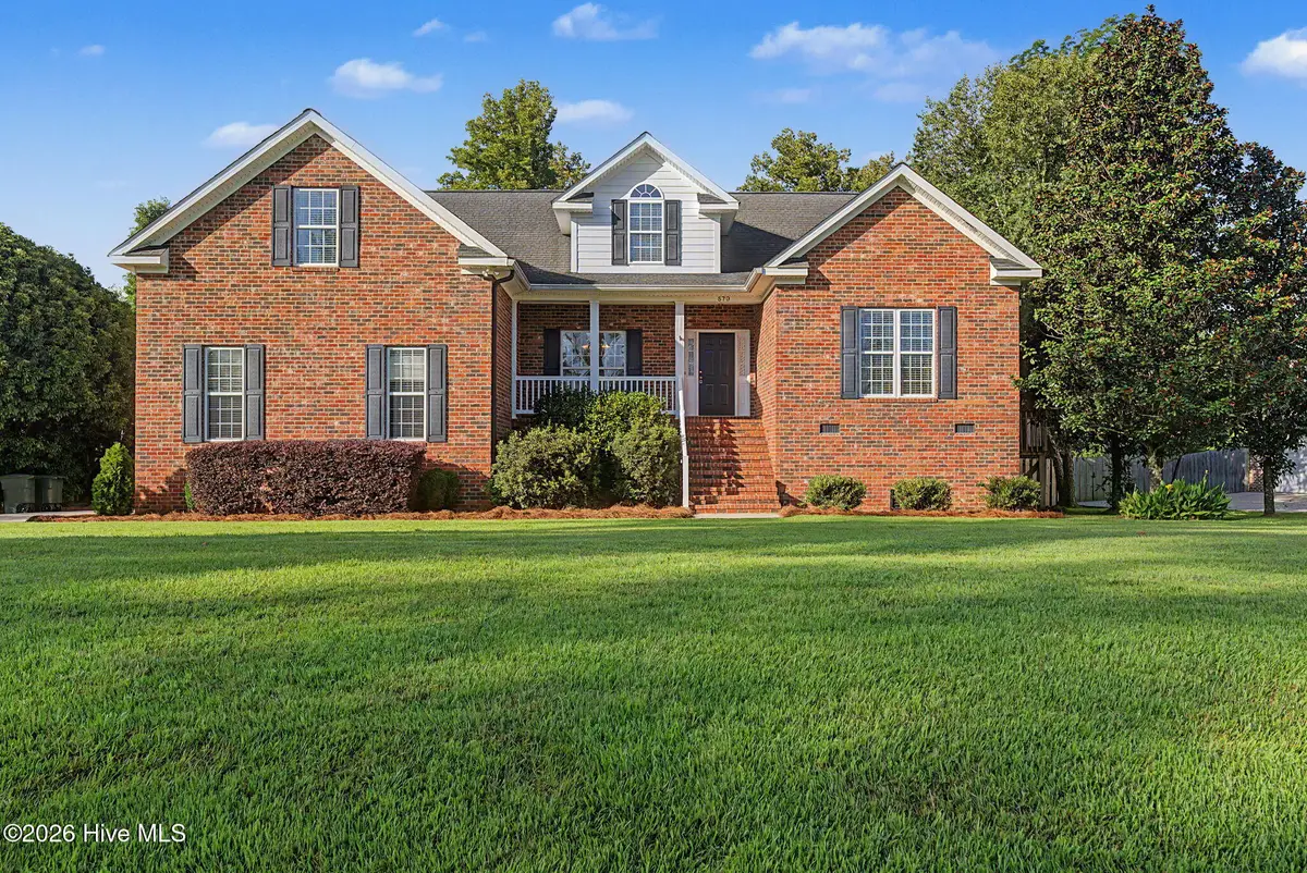 570 Rivernorth Drive, North Augusta, SC 29841 - #1