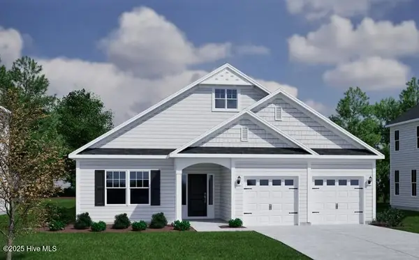 554 Heart Pne Avenue, Wilmington, NC 28411
