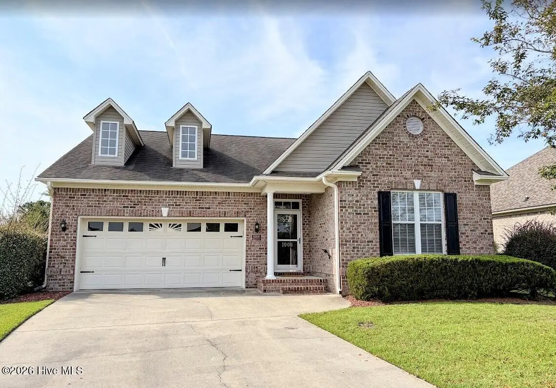 1006 Keystone Court, Leland, NC 28451 - #1