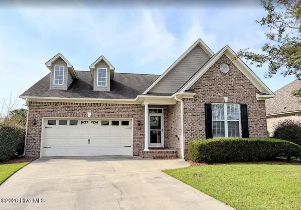 1006 Keystone Court, Leland, NC 28451