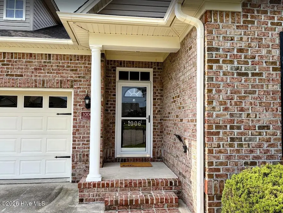 1006 Keystone Court, Leland, NC 28451 - #2