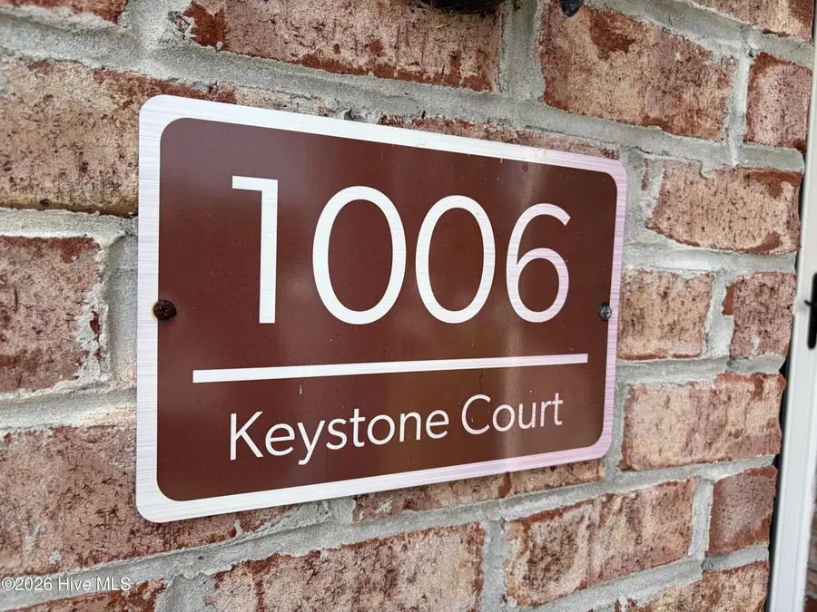 1006 Keystone Court, Leland, NC 28451 - #3