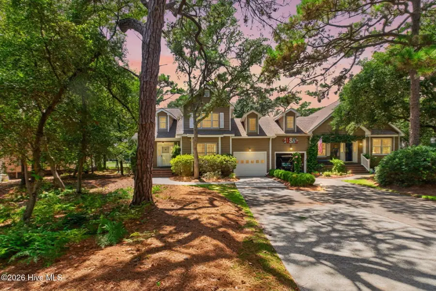 105 Oceangreens Lane, Oak Island, NC 28465 - #2