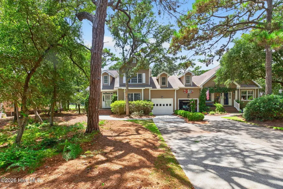 105 Oceangreens Lane, Oak Island, NC 28465 - #3