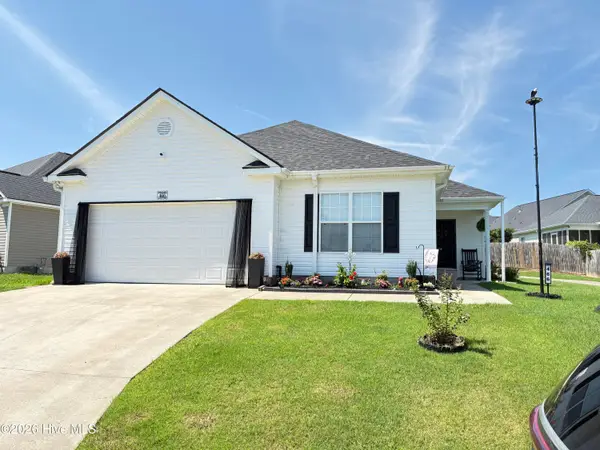466 Connemara Trail, Evans, GA 30809