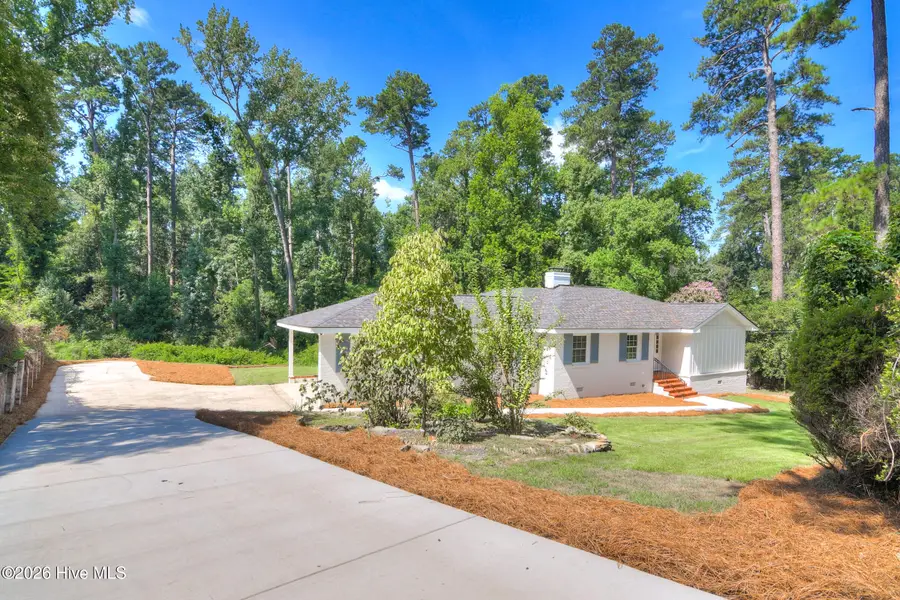 2254 Overton Road, Augusta, GA 30904 - #2