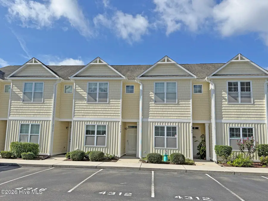 4312 Eleuthera Lane, Wilmington, NC 28412 - #2