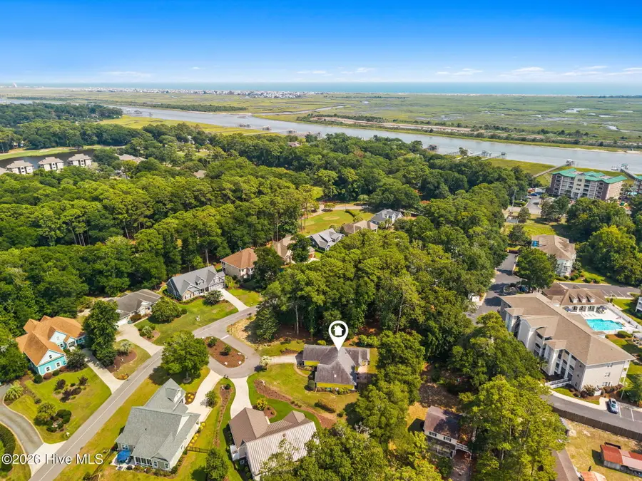 917 Wedge Pointe Drive, Sunset Beach, NC 28468 - #3