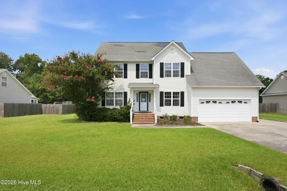 105 Quarter Horse Run, Havelock, NC 28532 - #1
