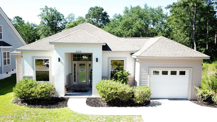3169 Pine Hill Drive Sw, Shallotte, NC 28470 - #2