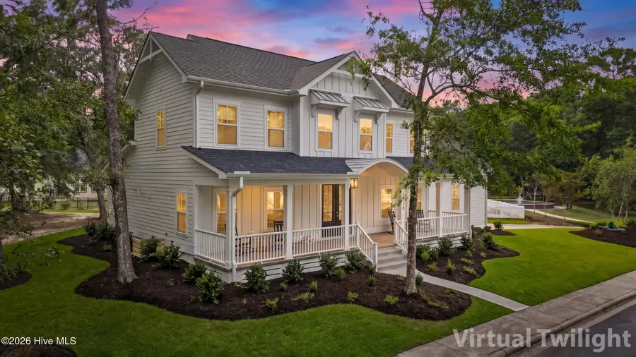 9113 E Lake Road, Calabash, NC 28467 - #2