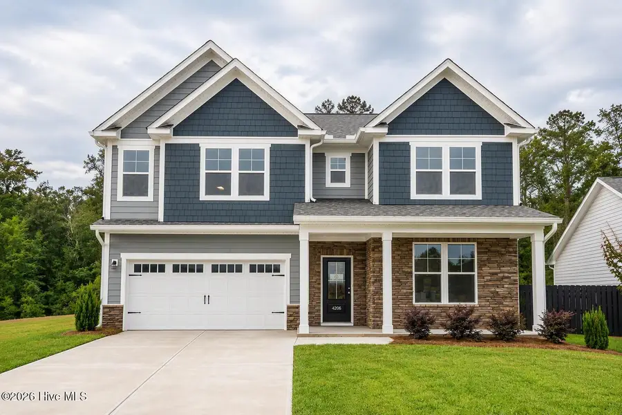 4206 Whitehouse Street, Harlem, GA 30814 - #2