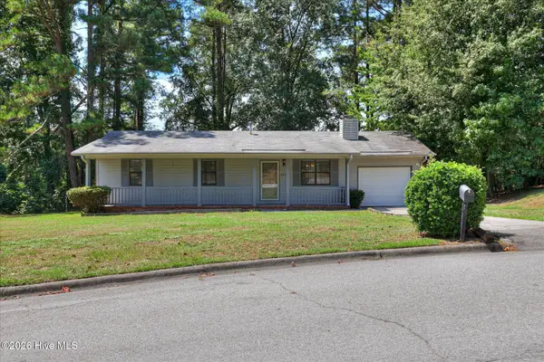 2326 Rutherford Avenue, Augusta, GA 30906