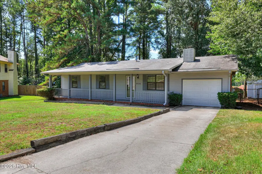 2326 Rutherford Avenue, Augusta, GA 30906 - #3